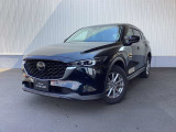 マツダ CX-5