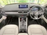 CX-5 2.2 XD Lパッケージ 