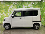 N-VAN +スタイル ファン ターボ ホンダセンシング 