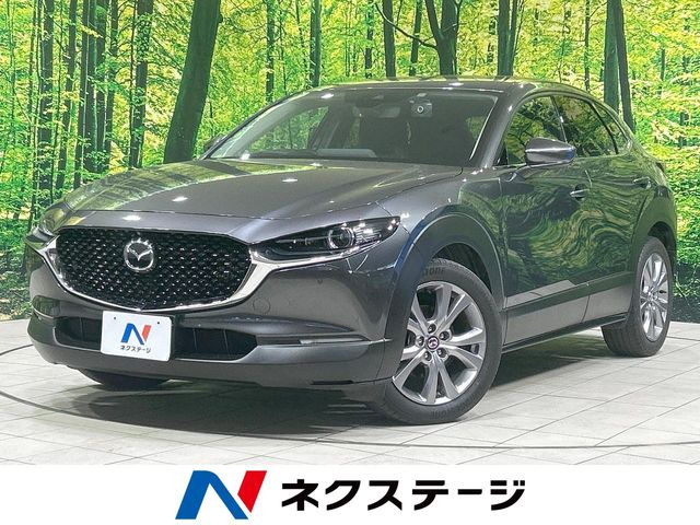 CX-30 2.0 20S プロアクティブ ツーリングセレクション