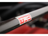 ☆★TRD フロントストラットタワーバー★☆