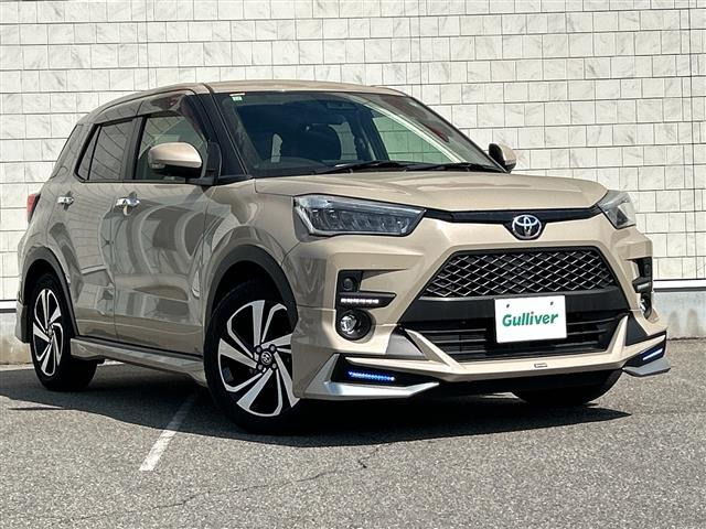 ライズ 1.2 Z 修復歴無し