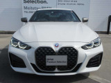 4シリーズクーペ M440i xドライブ 4WD 