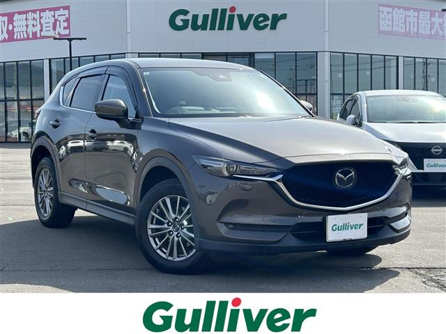 CX-5 2.2 XD Lパッケージ 4WD 4WD 本革シート