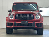 Gクラス AMG G63 (ISG) 4WD 