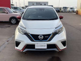 ノート 1.2 e-POWER NISMO 