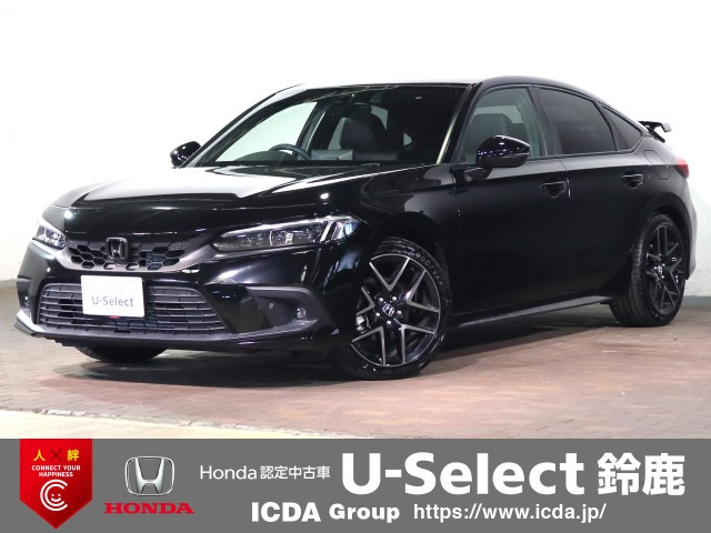 シビック  1.5 EX