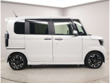 N-BOX G EX ターボ ホンダセンシング 
