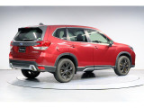 フォレスター 1.8 スポーツ 4WD 