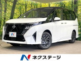登録済未使用車 純正12型ナビ 全周囲カメラ 両側電動スライドドア 禁煙