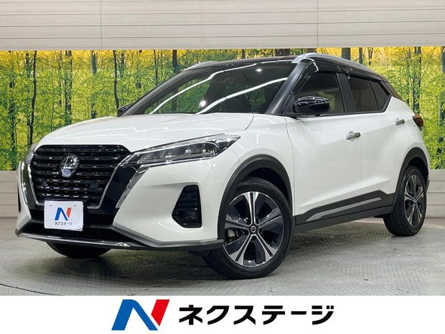 キックス 1.2 X (e-POWER) 