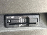 【ETC】高速道路の料金所をストレスなく通過!話題のスポットやサービスエリアに多い「スマートIC」利用時は必須のアイテムです。当店でセットアップを実施、ご納車当日からすぐにご利用いただけます!