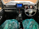 ジムニーノマド 1.5 FC 4WD 