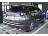 CX-8 2.2 XD Lパッケージ 