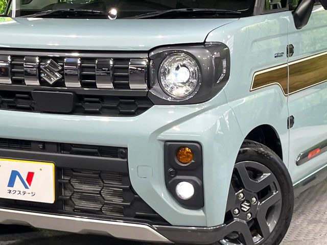 スズキ スペーシアギア ハイブリッド(HYBRID) XZ の中古車詳細 (9,100
