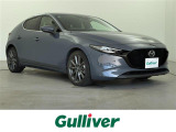 MAZDA3ファストバック 1.8 XD プロアクティブ ツーリング セレクション 修復歴無し