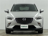 CX-3 1.5 XD ツーリング ワンオーナー 修復歴無し