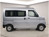 ハイゼットカーゴ  デラックス