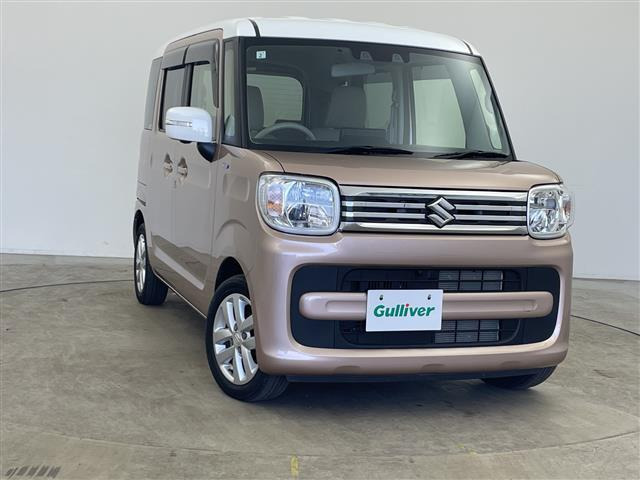 スズキ スペーシア 