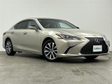 レクサス ES