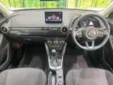 MAZDA2 1.5 15S ブラックトーンエディション 