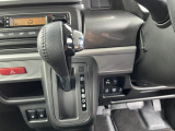 無断変速オートマ(CVT)は滑らかな変速で燃費も良いですよ!