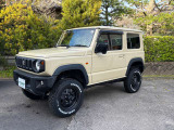 ジムニー XL 4WD 