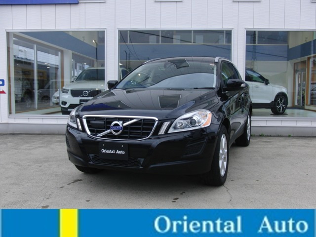 XC60 T5 