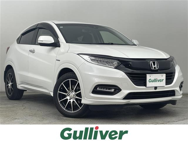 ホンダ ヴェゼル 