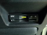 ETC付!高速道路の料金所はキャッシュレスで通過です!サービスエリア等にあるスマートインターの出入りも利用可能でとっても便利☆ご納車後すぐにお使い頂けるようセットアップしてのお渡しとなります。