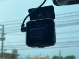 【ドライブレコーダー】ドライブレコーダー装備!走行中はもちろん、あおり運転や事故に遭遇した際、映像で記録し、万一のリスクに備えます。※記録用SDカードはお客様ご自身でご準備いただく必要があります。