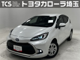 トヨタ アクア