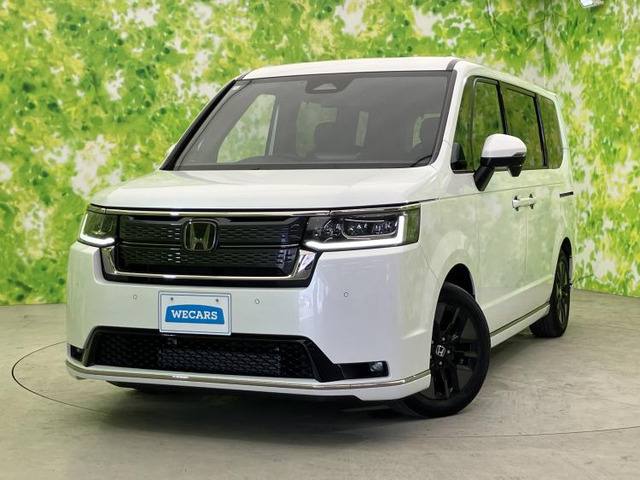 ステップワゴン 1.5 スパーダ 