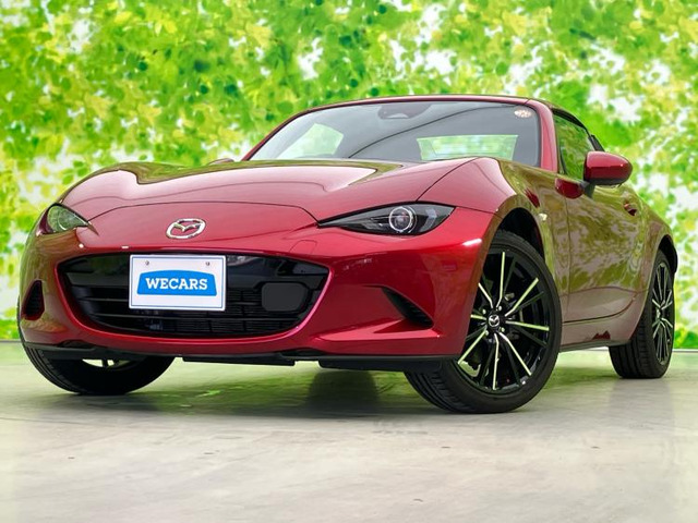 ロードスターRF 2.0 S 