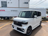 ホンダ N-BOXカスタム