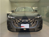 Q5スポーツバック TDI クワトロ 150kW アドバンスト ディーゼル 4WD 