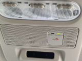 SOSコールはもしもの時にオペレーターと24時間365日通話ができます。(ご利用にはNissanConnectの登録が必要です)自動防眩ルームミラー・オートブレーキホールド搭載。USB接続ポート・ETCつきです。