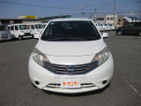 ノート 1.2 X FOUR 4WD 