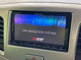 【ナビゲーション】使いやすいナビで目的地までしっかり案内してくれます。各種オーディオ再生機能も充実しており、お車の運転がさらに楽しくなります!!