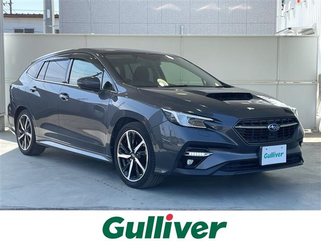 レヴォーグ 1.8 GT-H EX 4WD 4WD 修復歴無し