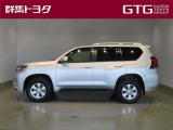 ランドクルーザープラド 2.7 TX Lパッケージ 4WD 