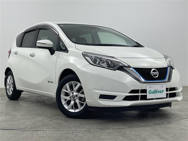 ノート 1.2 e-POWER X 修復歴無し