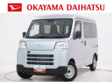 ダイハツ ハイゼットカーゴ