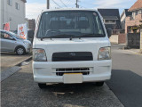 サンバートラック TC 4WD 
