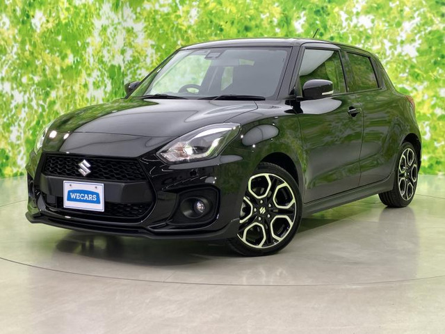 スイフト 1.4 スポーツ