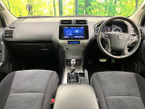 ランドクルーザープラド 2.7 TX 4WD 