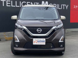 ☆買うならやっぱりディーラーで!安心感が違います。しっかりとお納めする前に点検整備,万が一でも全国の日産ディーラーでサポートいたします。☆