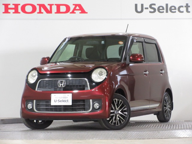 N-ONE プレミアム Lパッケージ 