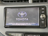 【メーカー純正ナビ】インテリアに溶け込むスタイリッシュな「専用設計」メーカーナビを装備♪視認性や操作性など基本性能にも優れ、より上質なカーライフをお楽しみいただけます。