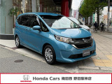 ホンダ フリード